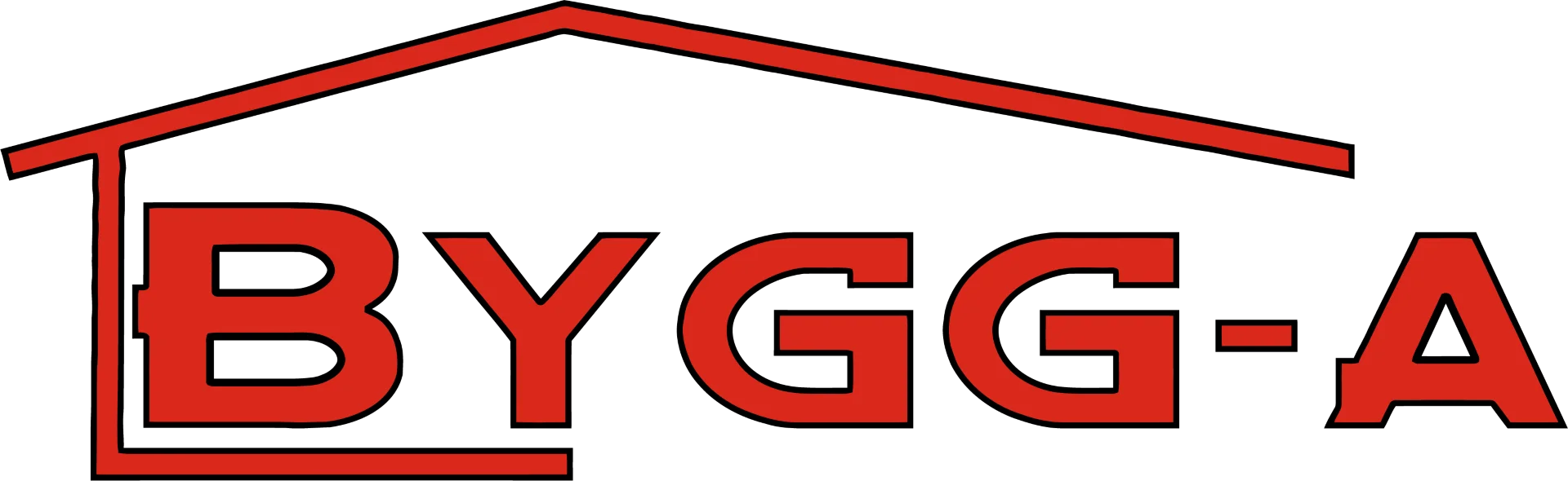 Bygg-A Logotyp